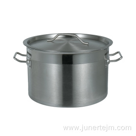 05 Style Short Body Stainless Steel Crab Pot